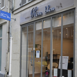 Institut Rêve Bleu
