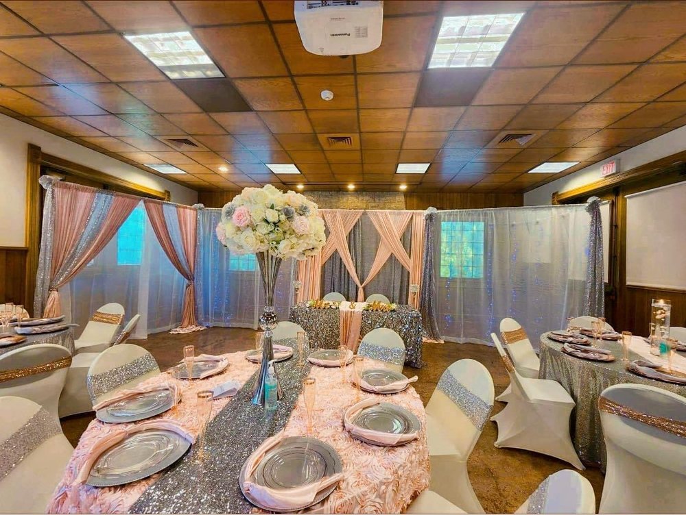 Beyond Decor Event Planning