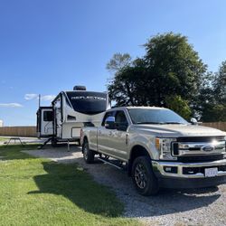 Coyote View RV Park & RV Repair
