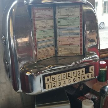 Mickey's Diner - Diners Near Me - Saint Paul, Minnesota