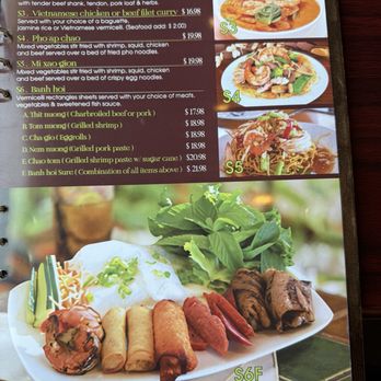 Pho Sure - Vietnamese Near Me - Valencia, California