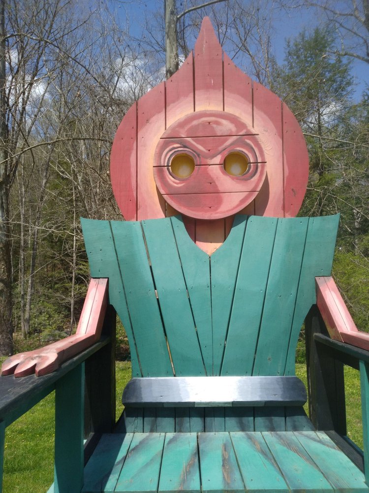 FLATWOODS MONSTER CHAIRS FLATWOODS Updated August 2024 29 Doctors