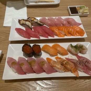 X-Fish - Sushi Bars Near Me - Brea, California X-Fish - Sushi Bars Near Me - Brea, California
