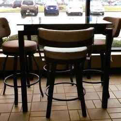 Barstools Etc - Amisco