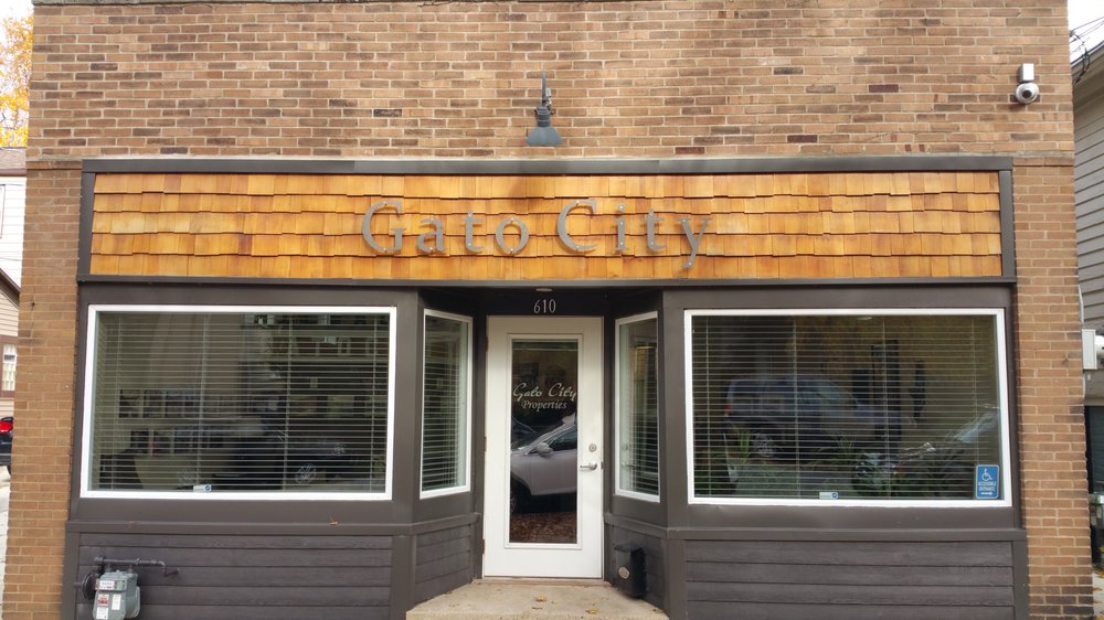 GATO CITY Updated September 2024 Milwaukee, Wisconsin Property Management Phone Number