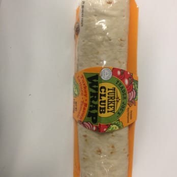 Trader Joe's - Soggy dry wrap. - Grocery Near Me - San Jose, California Trader Joe's - Soggy dry wrap. - Grocery Near Me - San Jose, California