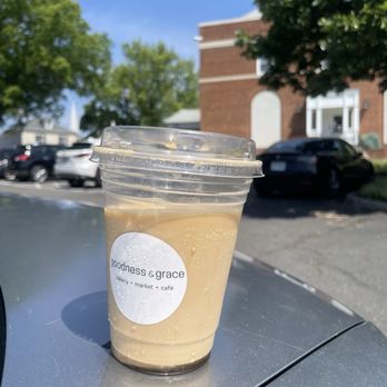 Goodness & Grace - cold brew - Coffee & Tea Near Me - Warrenton, Virginia Goodness & Grace - cold brew - Coffee & Tea Near Me - Warrenton, Virginia
