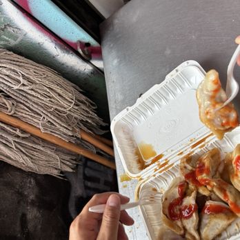 Jin Mei Dumpling - Chinese Near Me - New York, New York