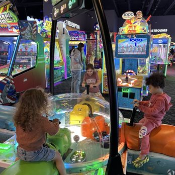 FatCats - Surprise - Arcade games - Cinema Near Me - Surprise, Arizona FatCats - Surprise - Arcade games - Cinema Near Me - Surprise, Arizona
