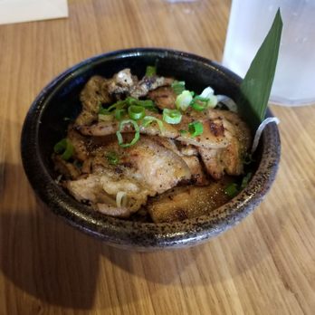 Maki - Side of pork belly - Sushi Bars Near Me - Rockville, Maryland Maki - Side of pork belly - Sushi Bars Near Me - Rockville, Maryland