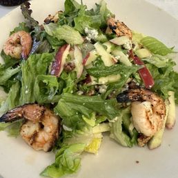 Brookwood's Mesibov Salad