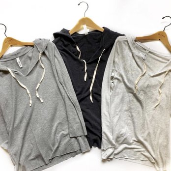 oasis clothes review