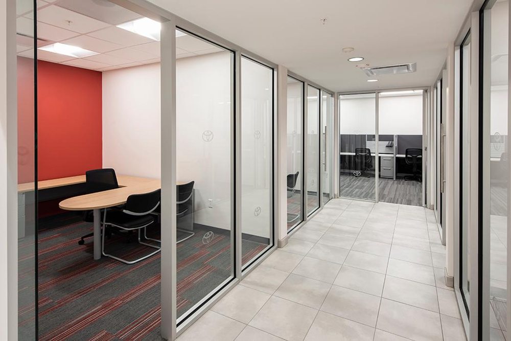 NORTHWAY TOYOTA 136 Photos & 54 Reviews Car Dealers 737 New