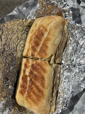 Addy's Sandwich Bar by null