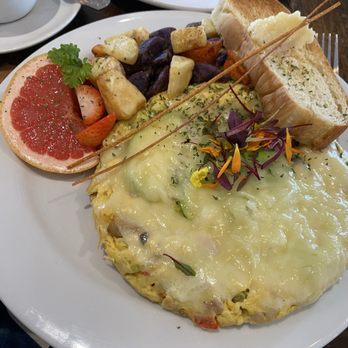 Kitchen Story - Franciscan Scramble - Breakfast & Brunch Near Me - San Francisco, California Kitchen Story - Franciscan Scramble - Breakfast & Brunch Near Me - San Francisco, California