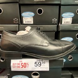 Rack Room Shoes