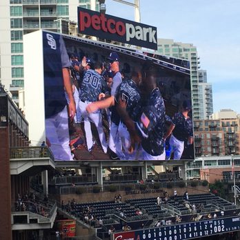 San Diego Padres - Professional Sports Teams Near Me - San Diego, California San Diego Padres - Professional Sports Teams Near Me - San Diego, California