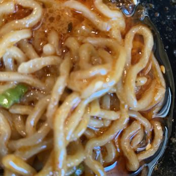 Dough Zone Dumpling House - Westchase - Dan Dan Noodles 担担面 - Chinese Near Me - Houston, Texas Dough Zone Dumpling House - Westchase - Dan Dan Noodles 担担面 - Chinese Near Me - Houston, Texas