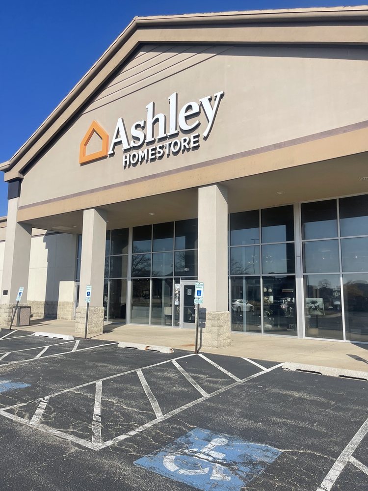 ASHLEY HOMESTORE Updated July 2024 30 Photos & 60 Reviews 3200