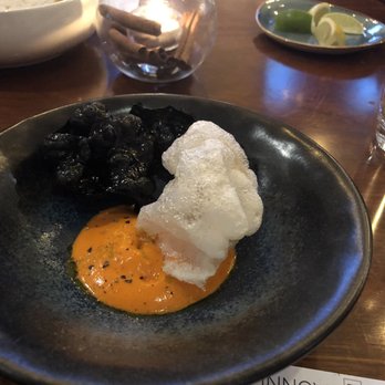 T&T Innovation Kitchen - New American Near Me - Palm Desert, California