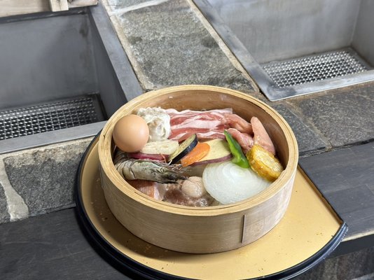 Hyotan Onsen by null