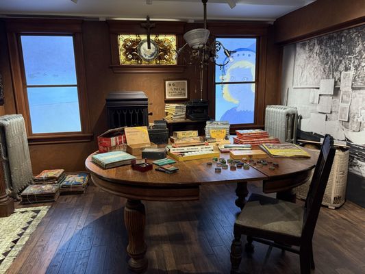 Intuit Art Museum by null