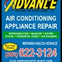 Photo of Advance heating air and appliance