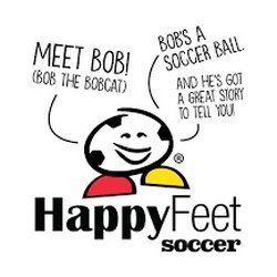 HappyFeet Soccer