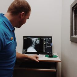 Ryan Lee, D.C - Reach Health and Wellness Chiropractic