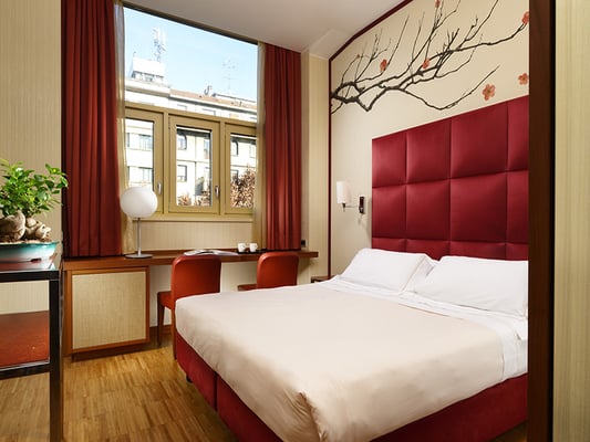 Enterprise Hotel by null