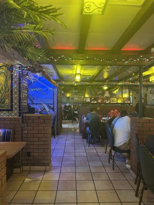 Mi Nidito Restaurant by null