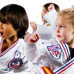 Rodriguez ATA Martial Arts Academy