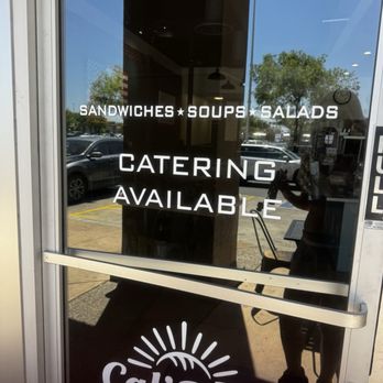 Cali Rays Sourdough Deli - Walking in...... - Sandwiches Near Me - Clovis, California Cali Rays Sourdough Deli - Walking in...... - Sandwiches Near Me - Clovis, California