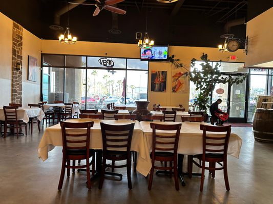 Khoury's Mediterranean Restaurant by null