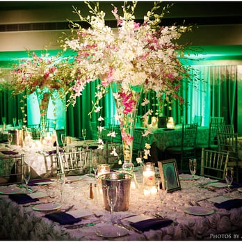 Celebrating With Elegance - Wedding Planning Near Me - Miami, Florida