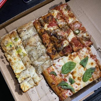 Bonci - Pizza Near Me - Chicago, Illinois Bonci - Pizza Near Me - Chicago, Illinois