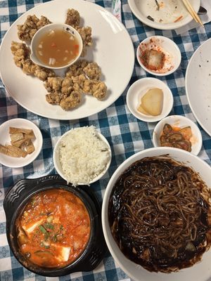 Choi's Restaurant by null