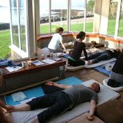 La Bodi Massage - Couples massage Classes