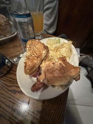 The Sevens Ale House by null