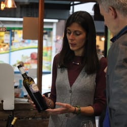 Glug Wine