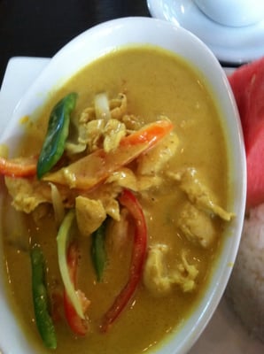 Lemongrass Bistro by null