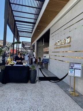 Del Frisco's Double Eagle Steakhouse by null