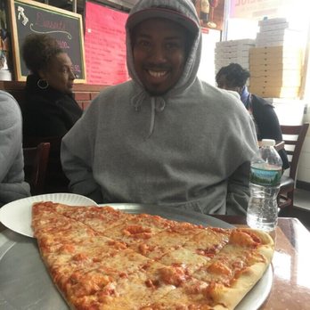 Pizza Barn - Pizza Near Me - Yonkers, New York