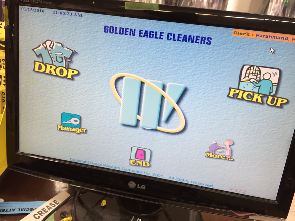 DOWNTOWN CLEANERS Updated June 2024 10 Reviews 647 S Main St, Los