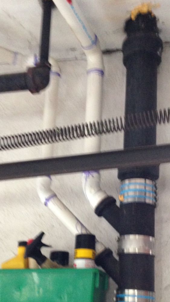 Slide of CJ Galligan Plumbing and Heating Inc.