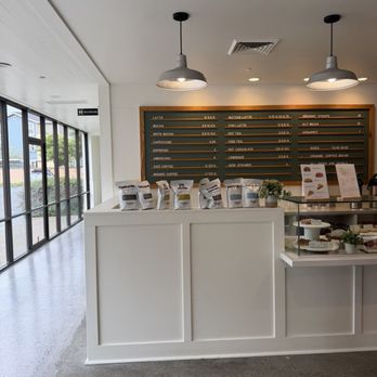 Central Coffee - Counter with food/drink options - Coffee & Tea Near Me - Santa Rosa, California Central Coffee - Counter with food/drink options - Coffee & Tea Near Me - Santa Rosa, California