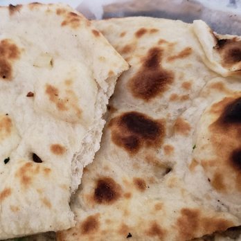 Himalayan Kitchen - Plain naan bread - Himalayan/Nepalese Near Me - Encinitas, California Himalayan Kitchen - Plain naan bread - Himalayan/Nepalese Near Me - Encinitas, California