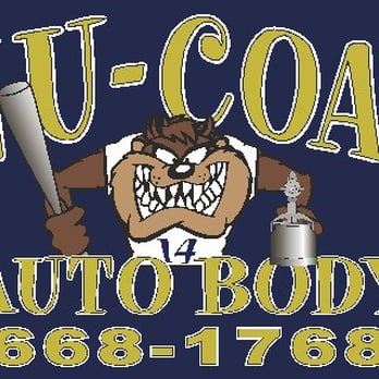 NCA Auto Body Repair - Body Shops Near Me - Hooksett, New Hampshire NCA Auto Body Repair - Body Shops Near Me - Hooksett, New Hampshire