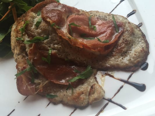 Cacio e Pepe Italian Restaurant by null