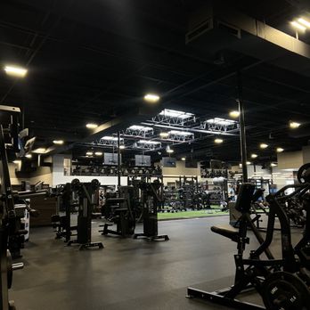 EōS Fitness - Gyms Near Me - Houston, Texas EōS Fitness - Gyms Near Me - Houston, Texas